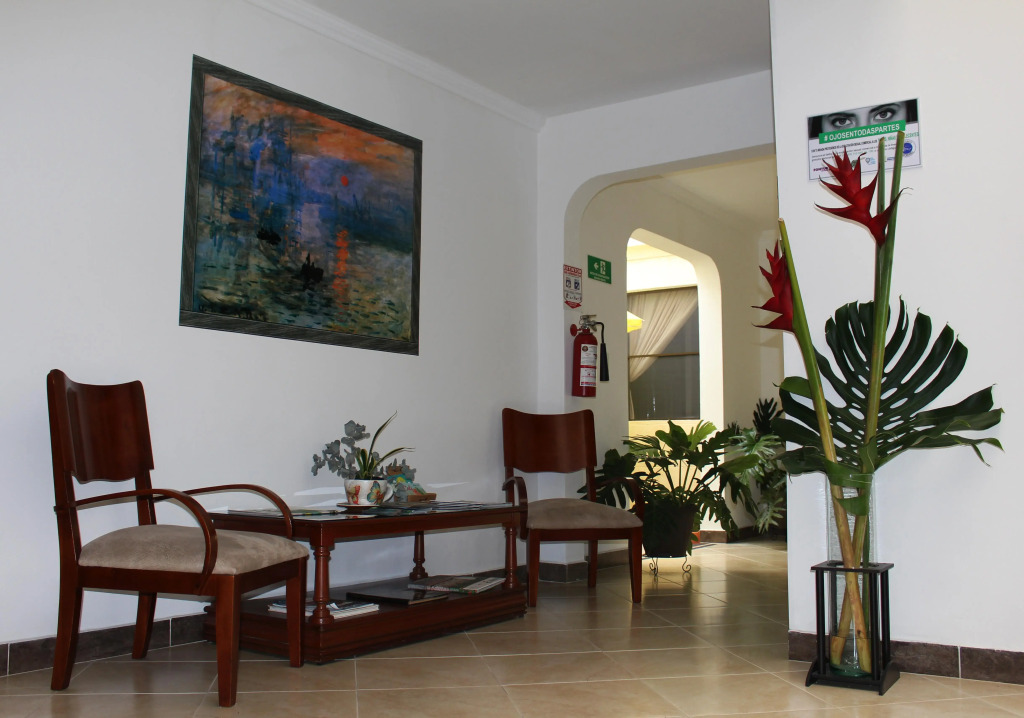 Hotel Monet