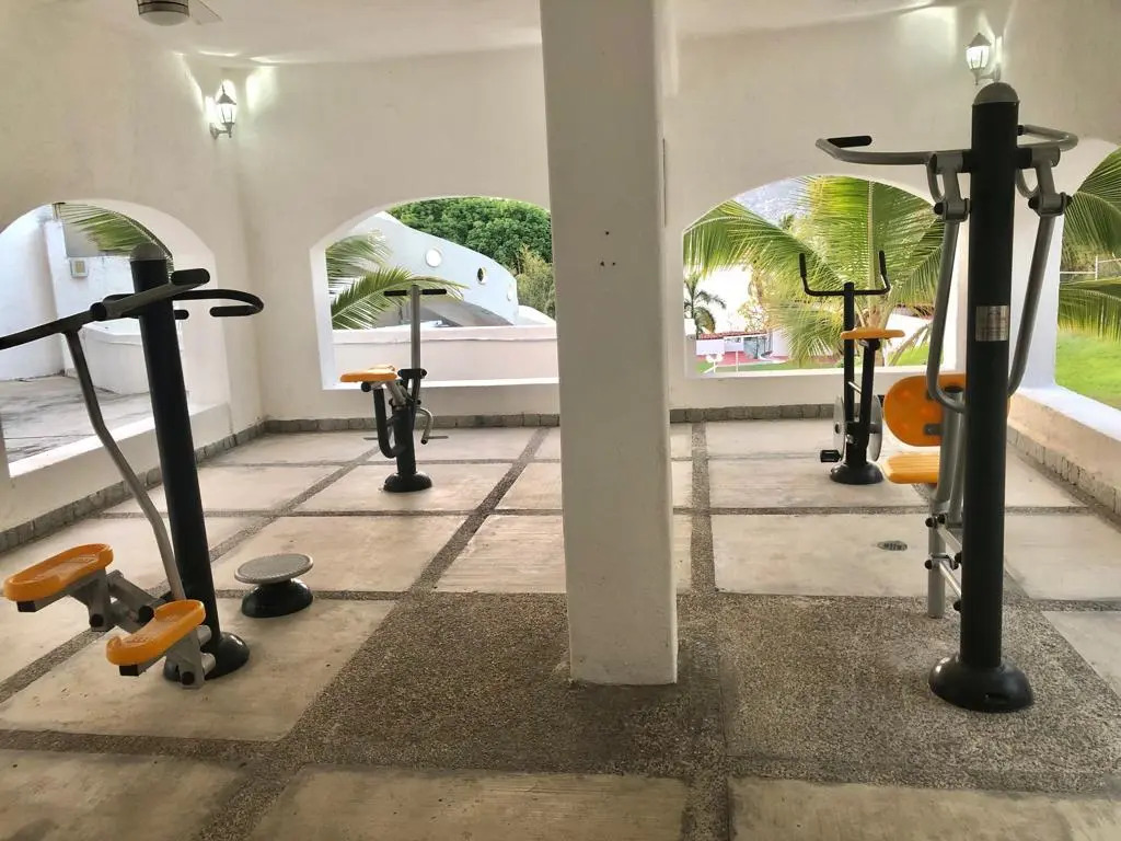 Hotel Aristos Acapulco