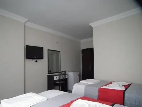 Hotel Mirva