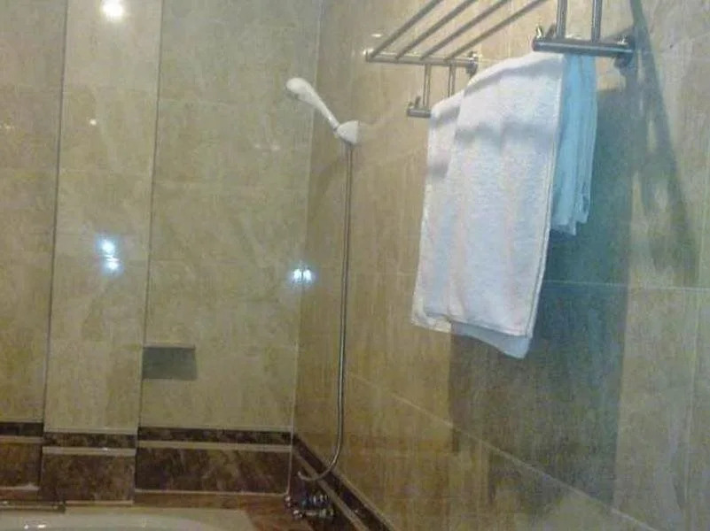 Angkor Comfort Hotel