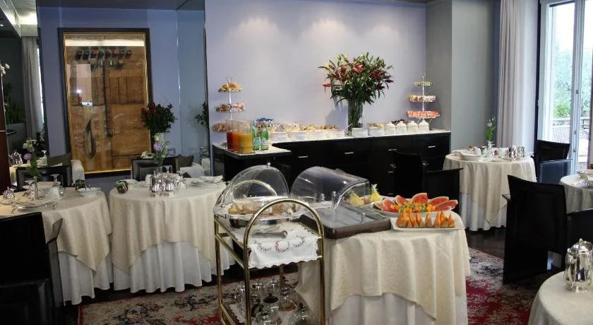 Hotel Villa Cansignorio