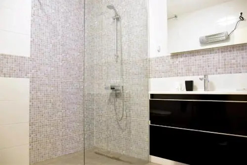 Apartments Barbat