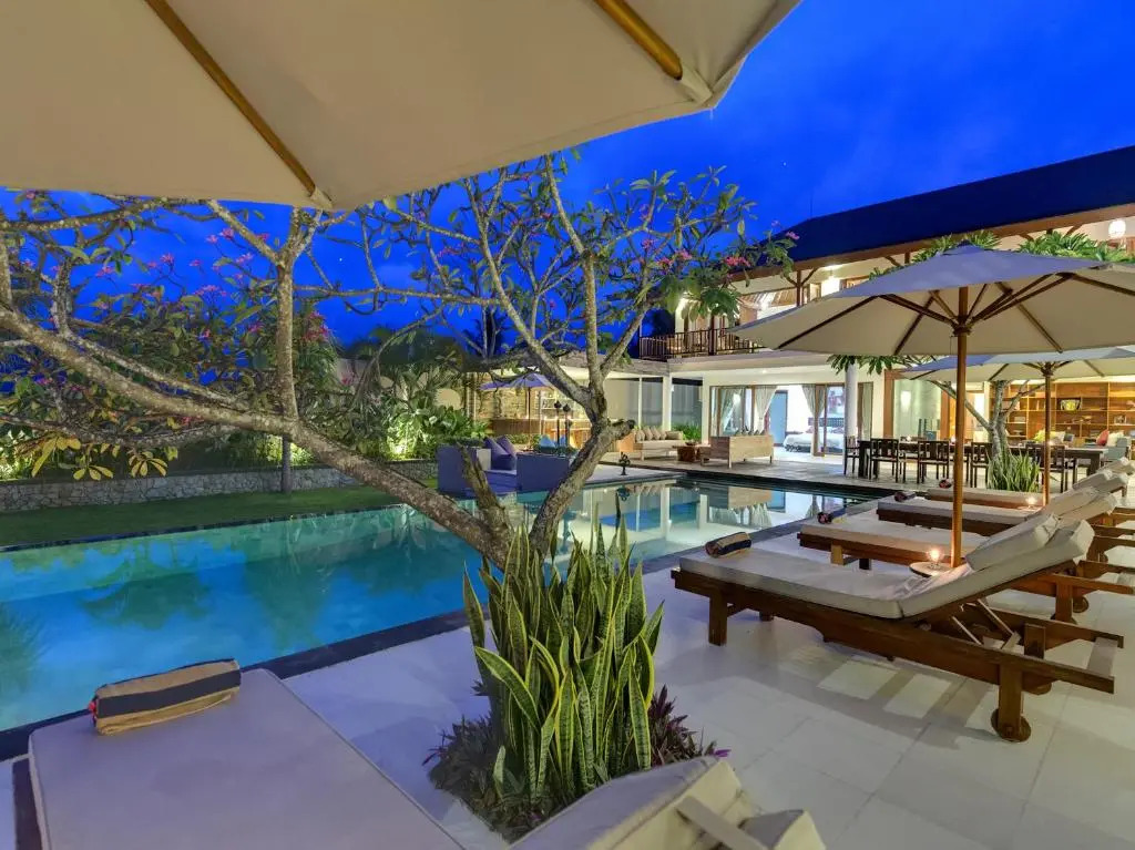 Villa Asada by Elite Havens