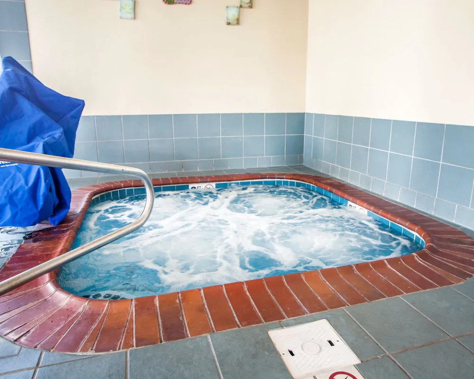 Comfort Inn