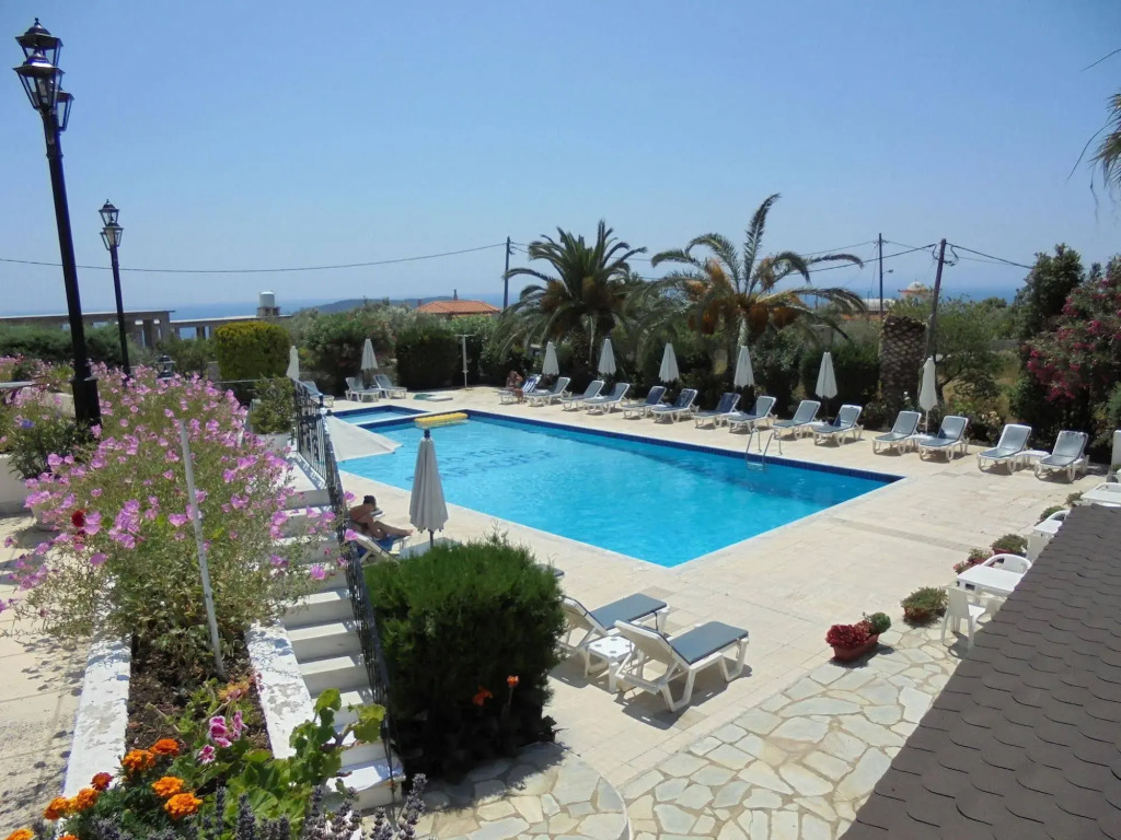 Hotel Paradise