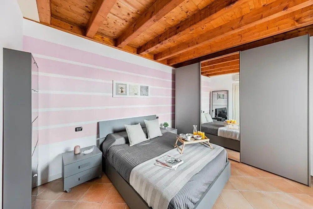 Borgo del Torchio F03 Apartment by Wonderful Italy