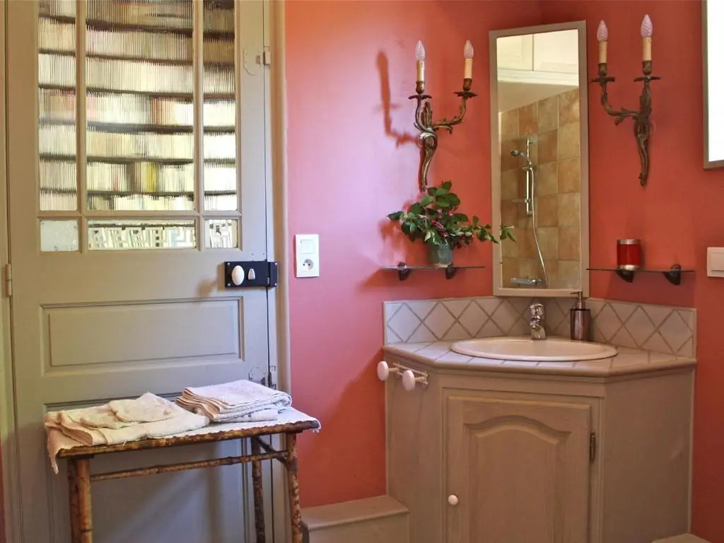 B&B du Pré-Boulay