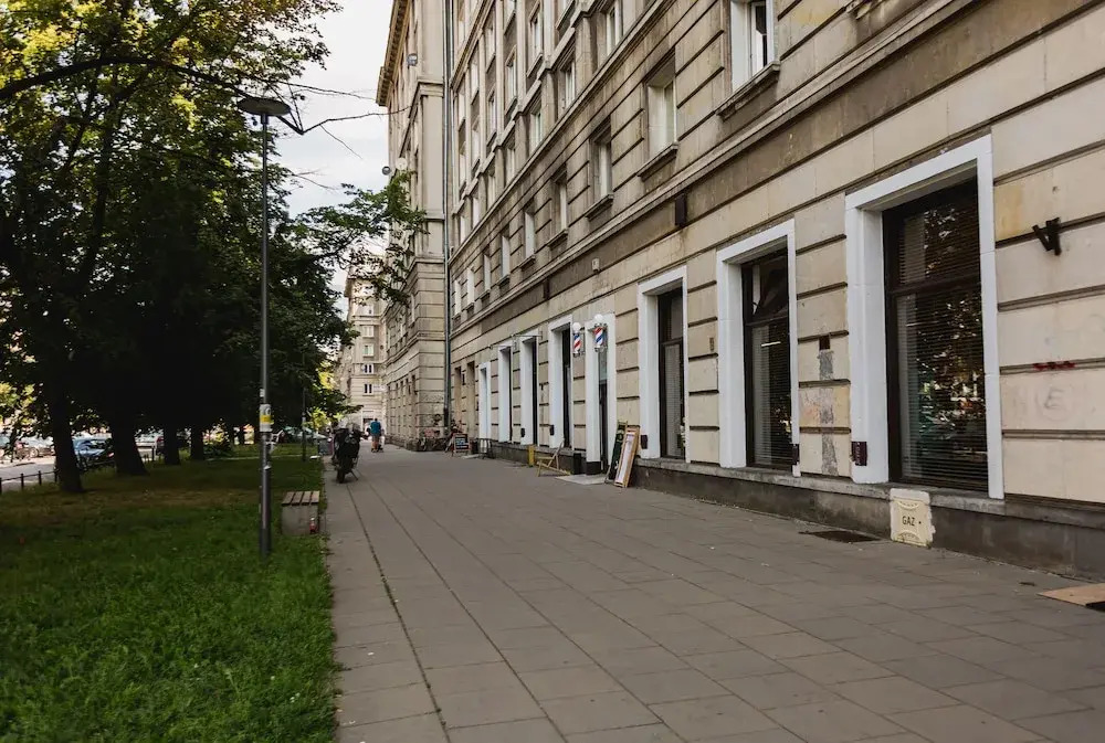 AAA Stay Apartments Old Town Warsaw I