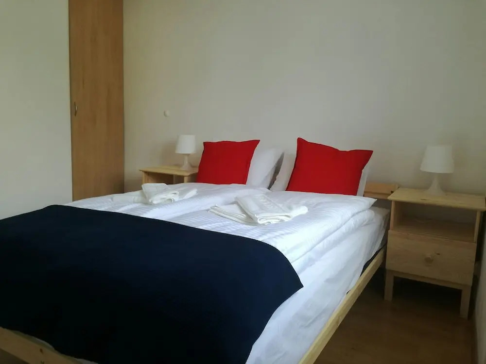 Apartamenty Sun & Snow Słowiańska