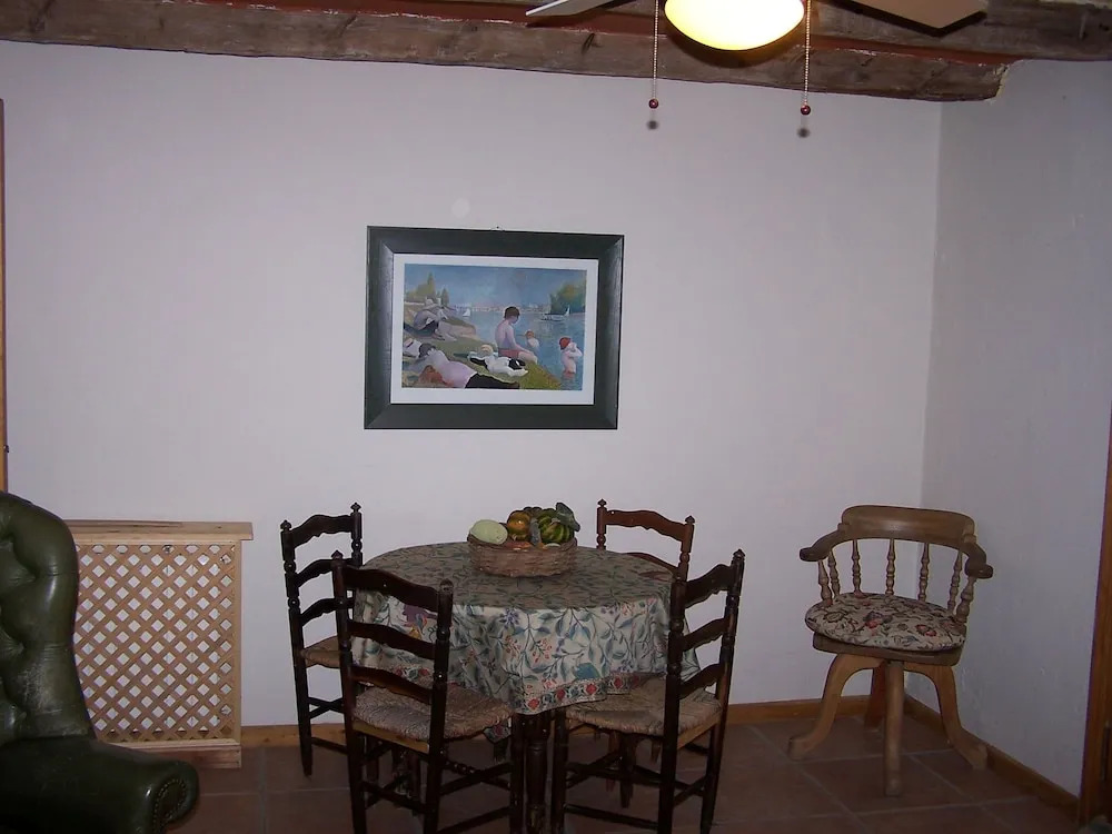 Finca Fuente Arriba