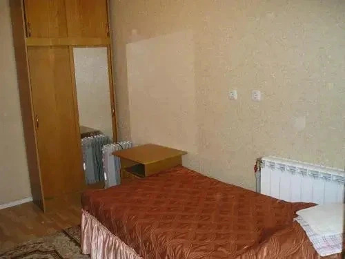Hotel Complex Boldino