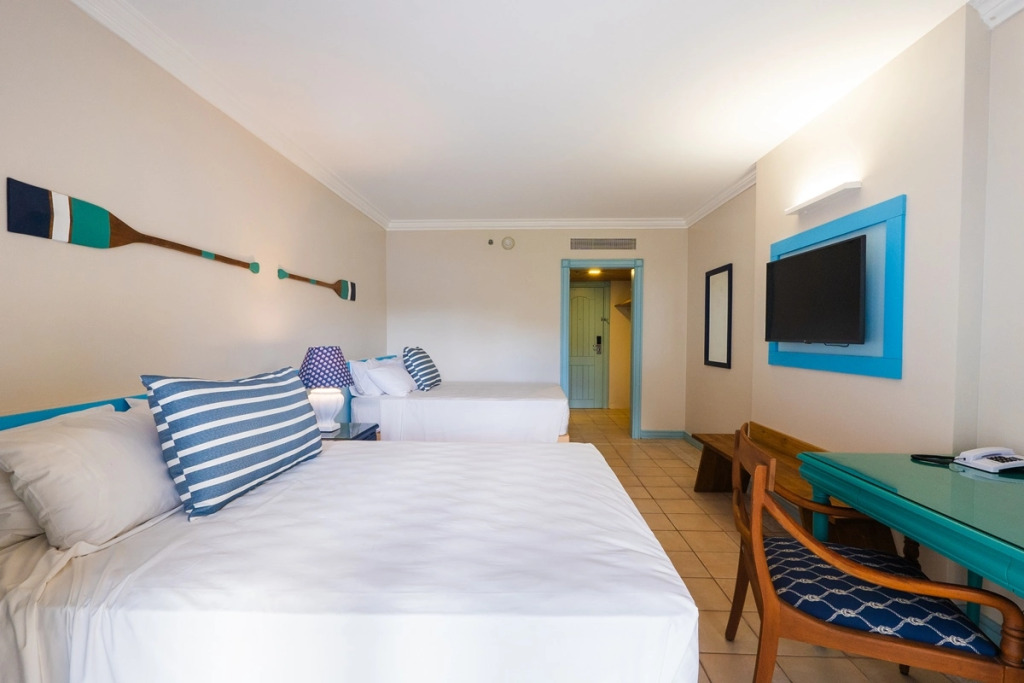 Sauipe Mar Premium - All Inclusive