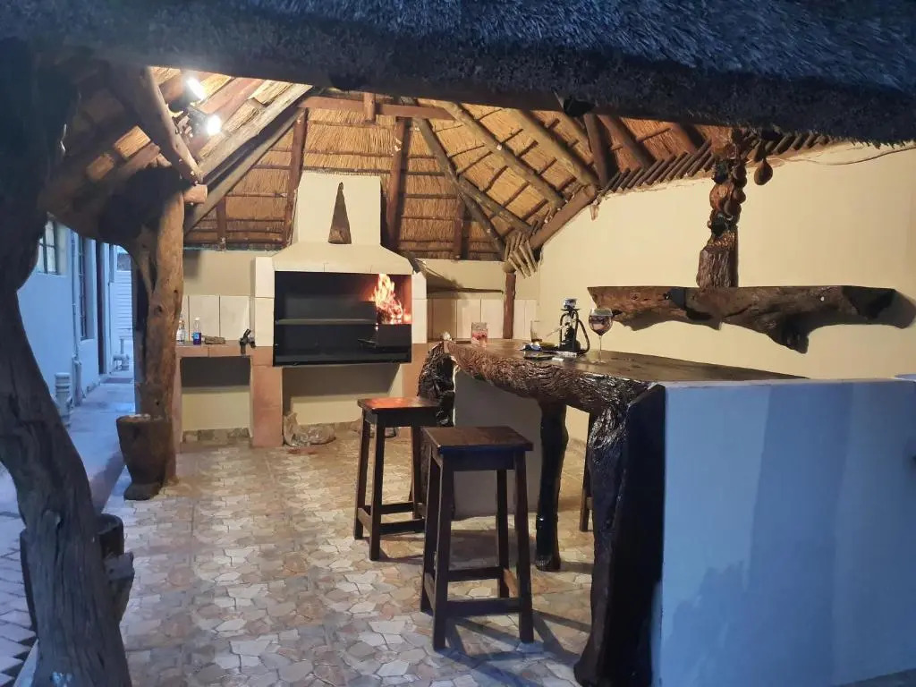 Lanis Guest House
