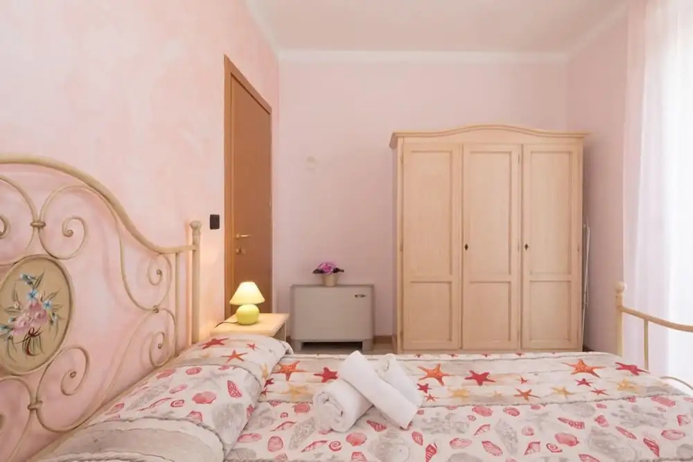 Residence 3 Trilo&Suites
