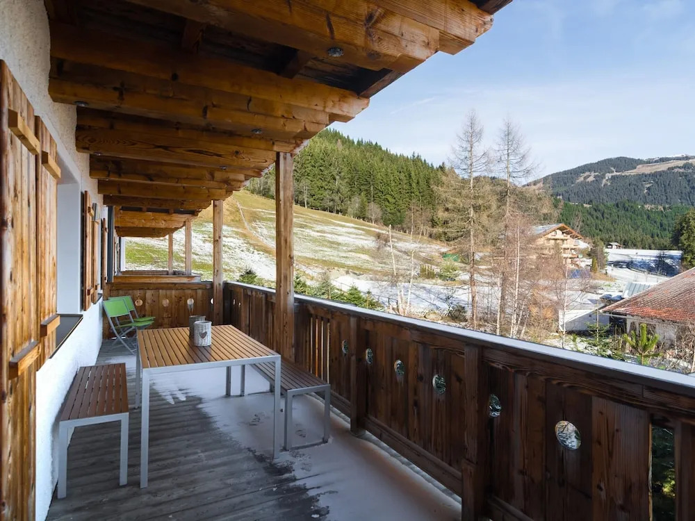 Apartment Mittersill near Ski Bus & Kitzbühel