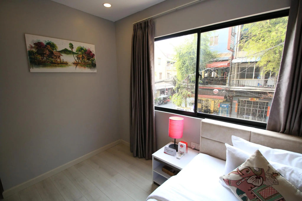 Ostro Hotel