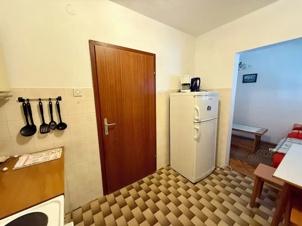 Apartment Višnja