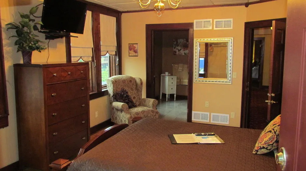 The BriMarie Inn