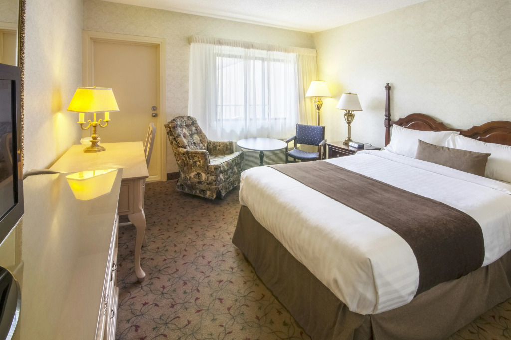 Auberge Québec