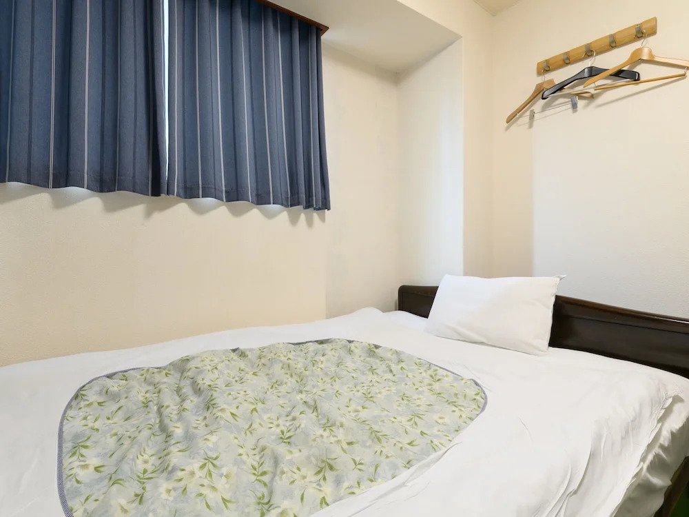 Tabist Silk Hotel Nakatsugawa