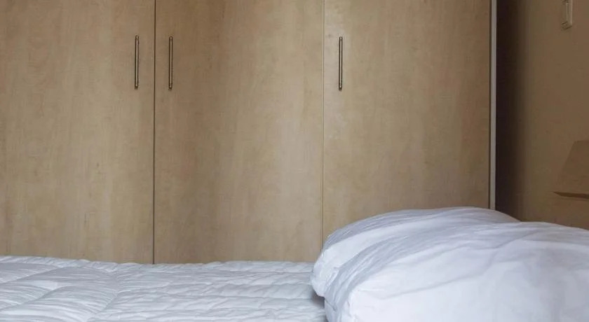 Luxe Appartement Oostende