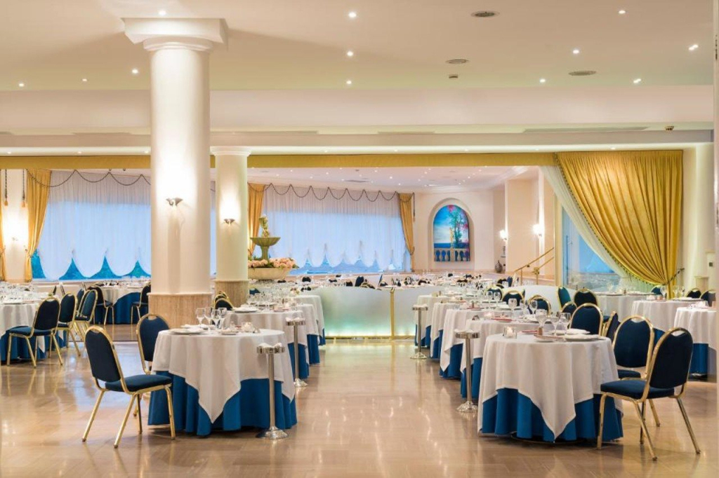 Sant Alphio Garden Hotel & SPA