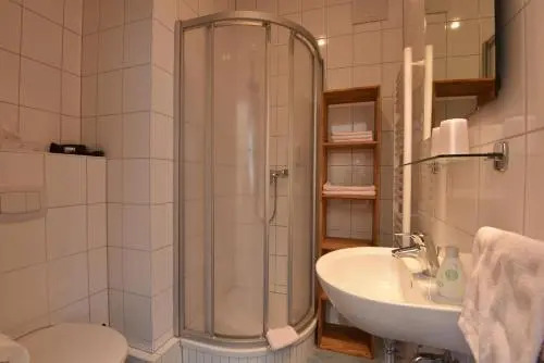 Pension Villa Gisela