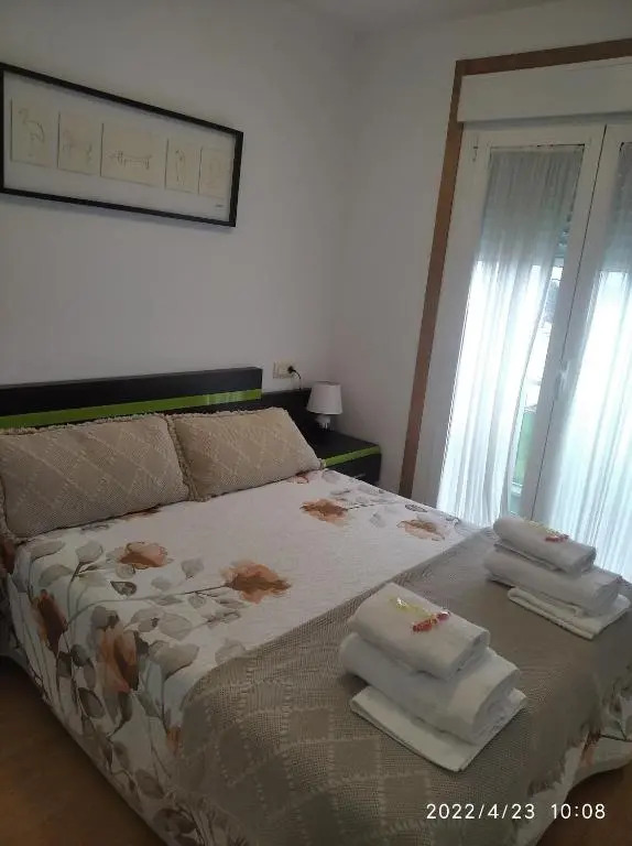 apartamento melide