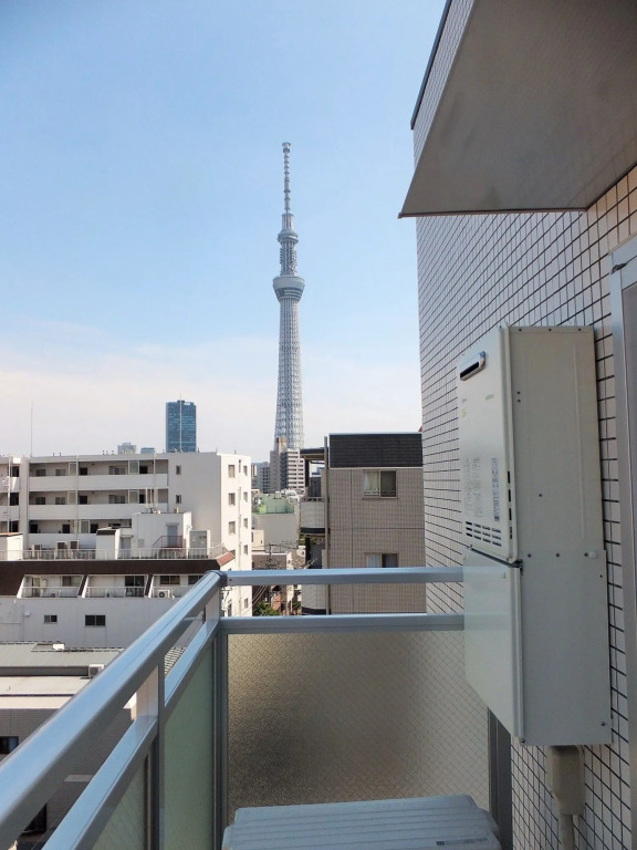 The Sorapia Tokyo