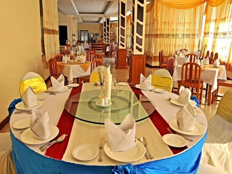 Tungapuri Hotel