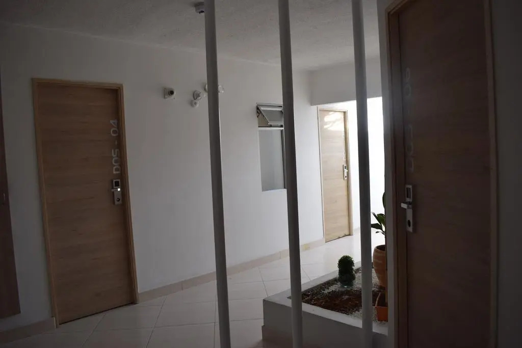 Hotel Suites 44 Laureles