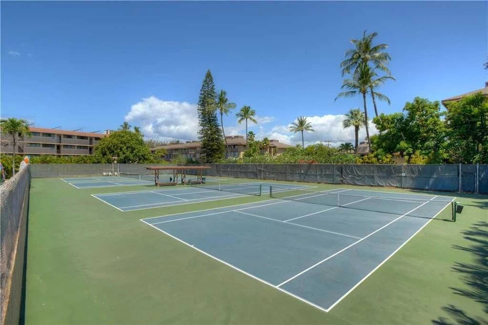 Kamaole Sands 4208 - One Bedroom Condo