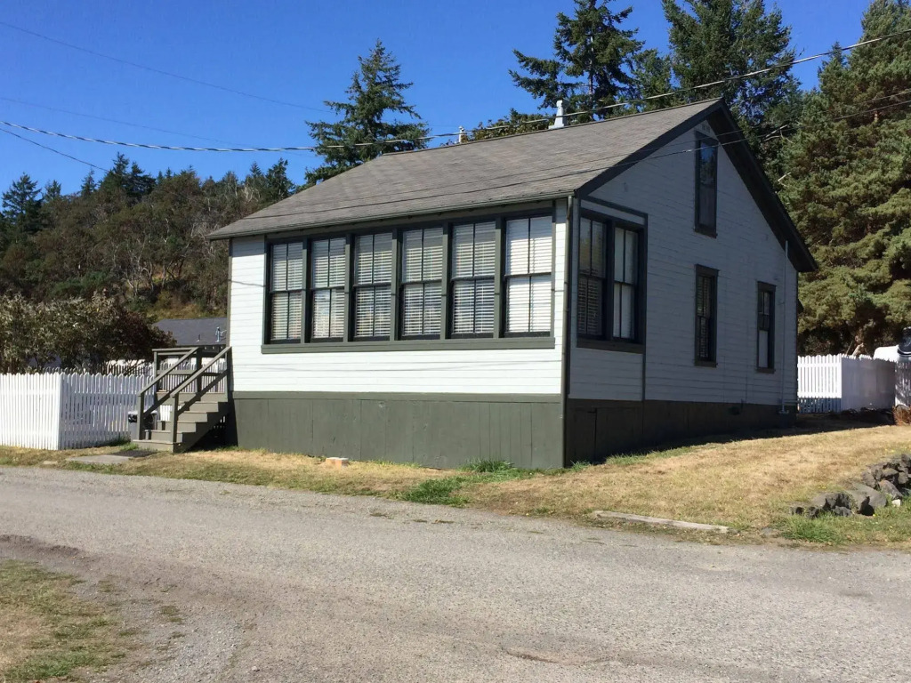 Fort Worden