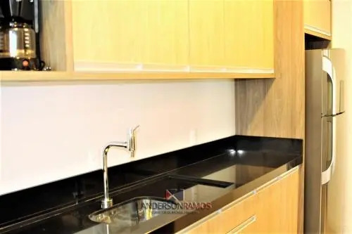 Apartamento Aguas Azuis Bombinhas 1042