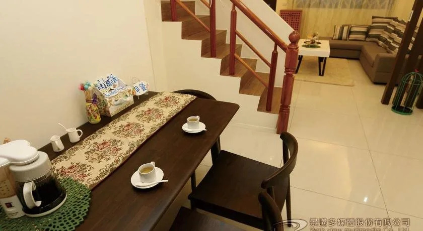 Yilan Greenbird of Happiness B&B