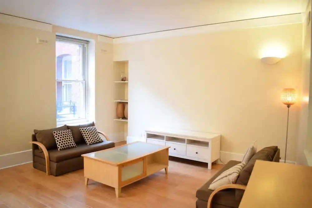 2 Bedroom Apartment in The Heart of Westminster