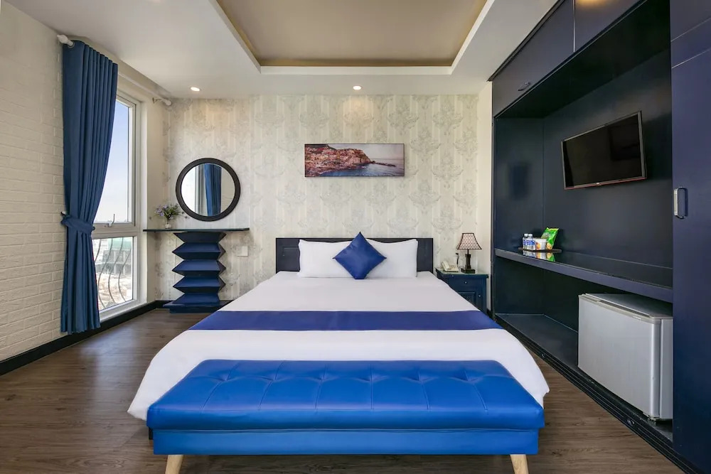 Alibaba Hotel