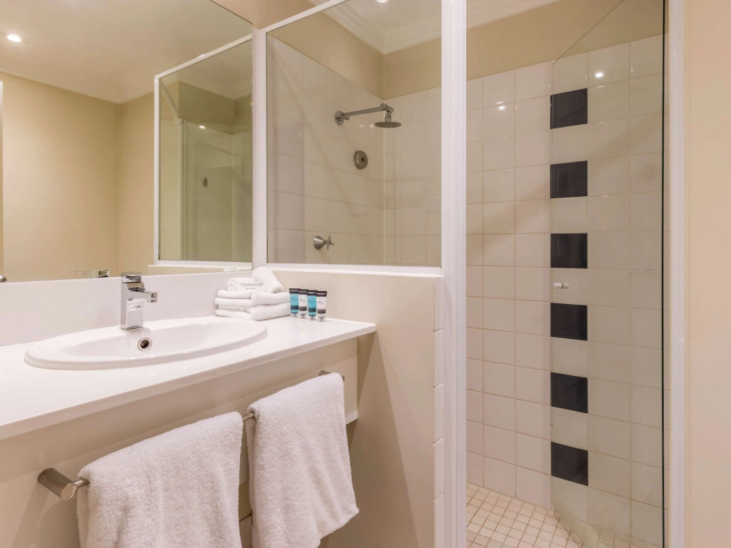 Mercure Brisbane Garden City