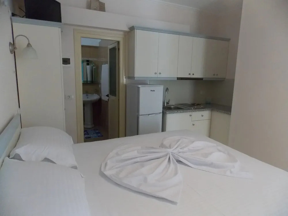 Amber Apartments