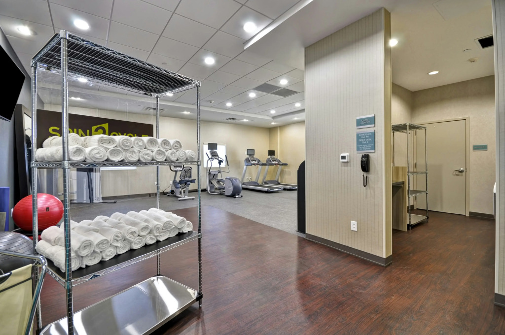 Home2 Suites Mt. Juliet, TN