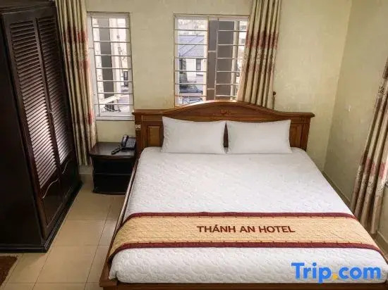 Khách sạn Thành An 2