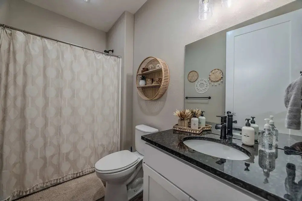 Family Tides Condo for 8