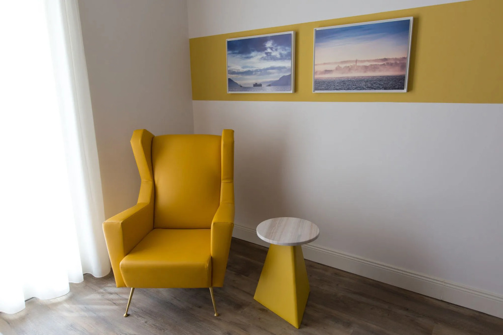 Hotel Al Campanile - Luxury Suites & Apartments
