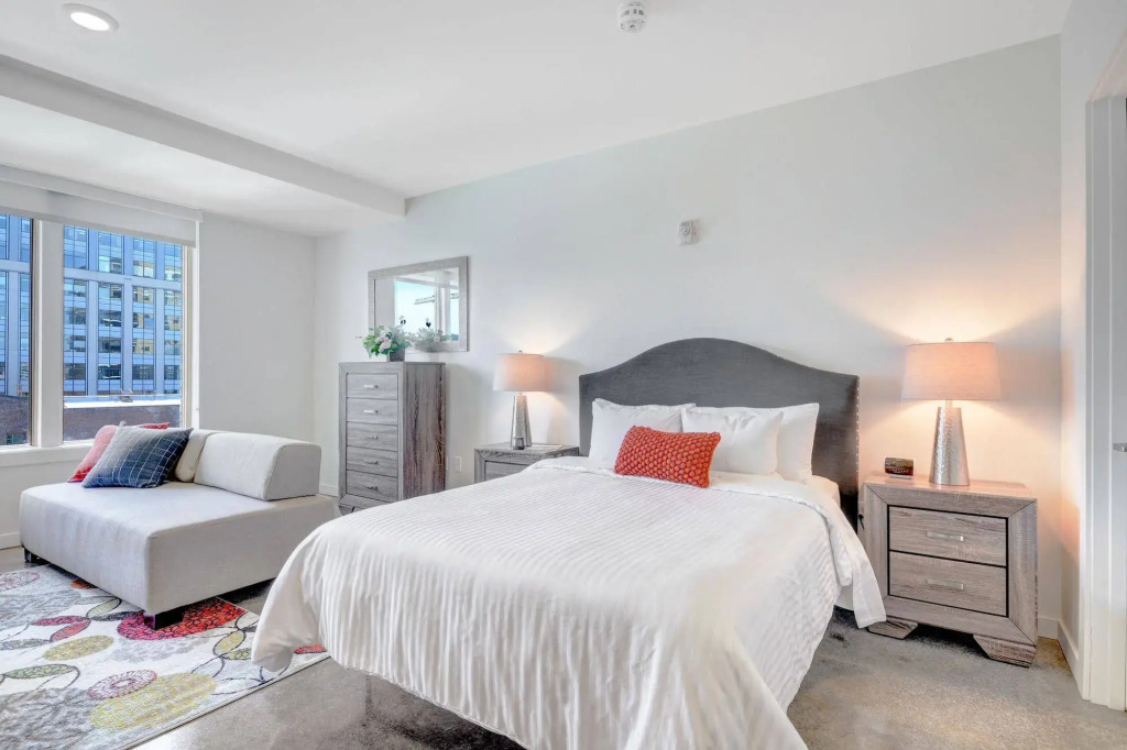 Oakwood Portland Pearl District