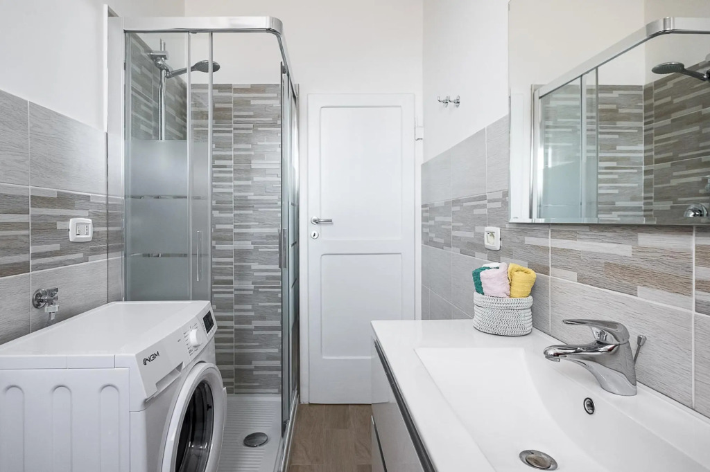 Navile Family Apartment by Wonderful Italy