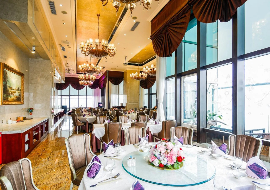 Majestic Hotel - Guangzhou