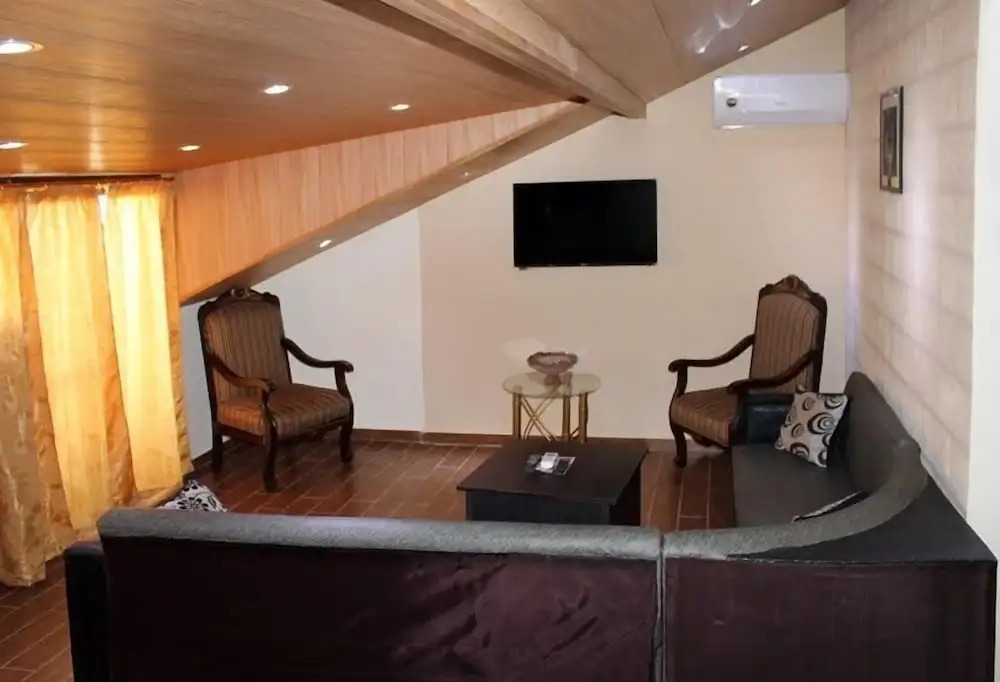Nahla apartments