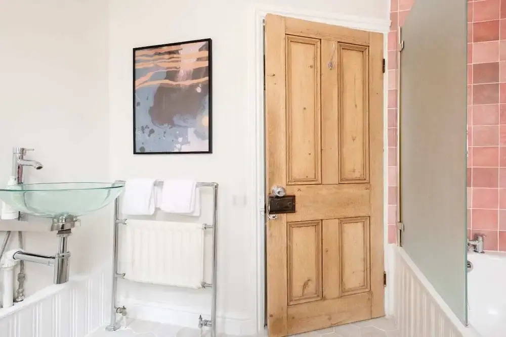 The Heart of Balham - Modern & Bright 2bdr Apartment With Terrace