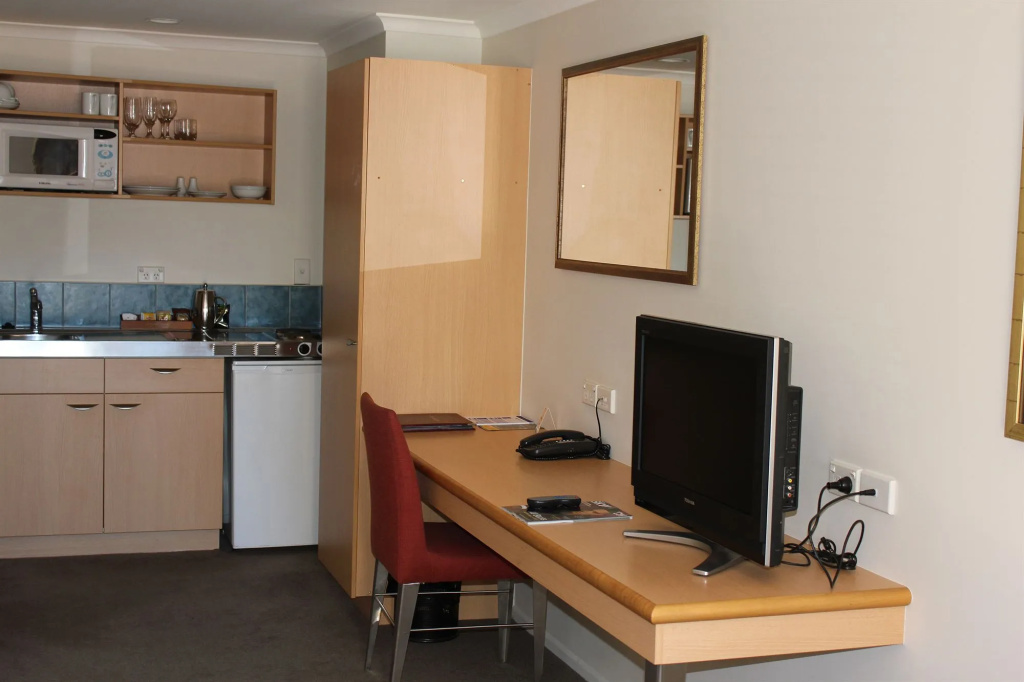 Harbour City Motor Inn & Conference