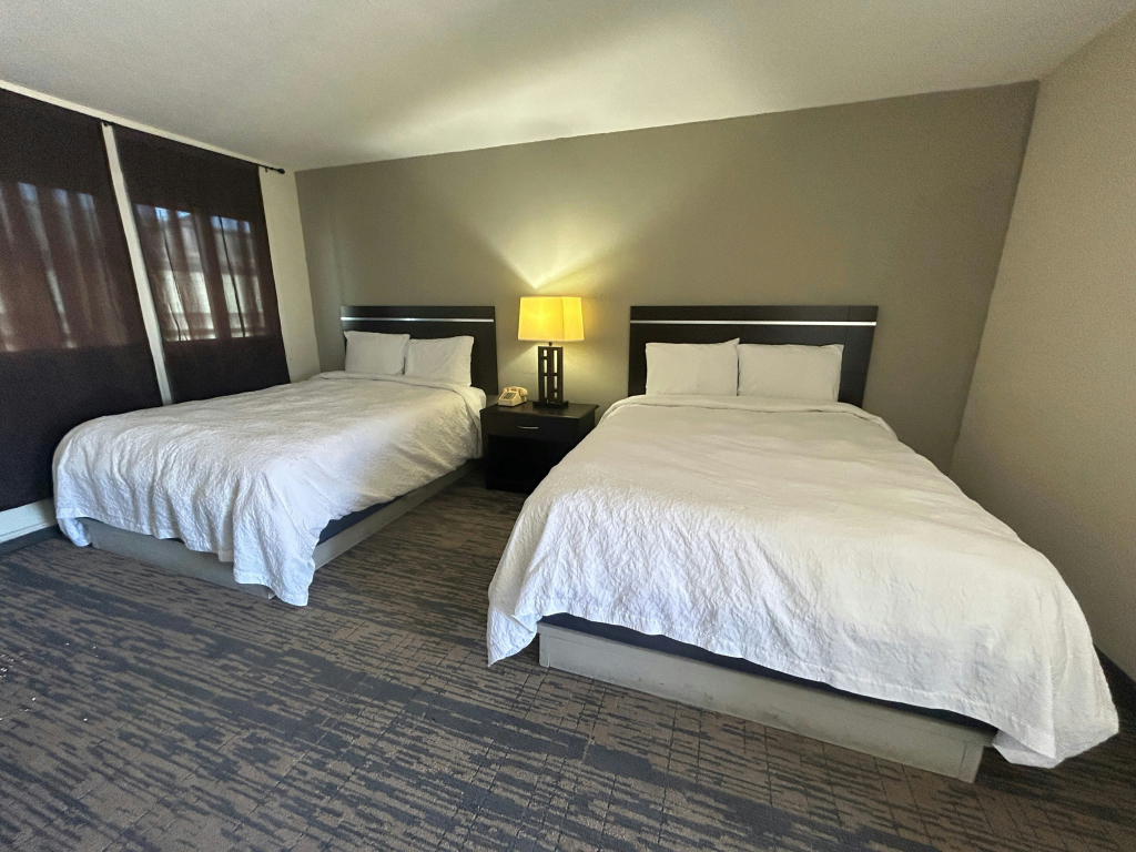 Gateaway Motel Broken Bow NE